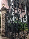 Gates of Charleston 5