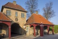 Gates Kastellet