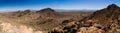 Gates Pass Trail Tucson Arizona