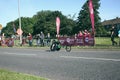 Great North Run 2019 event photography wheelchair athletes racing