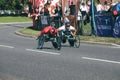 Great North Run 2019 event photography wheelchair athletes racing