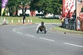 Great North Run 2019 event photography wheelchair athletes racing