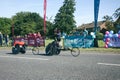 Great North Run 2019 event photography wheelchair athletes racing