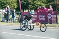 Great North Run 2019 event photography wheelchair athletes racing