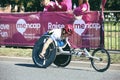 Great North Run 2019 event photography wheelchair athletes racing