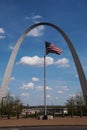 Gateway Arch, St. Louis