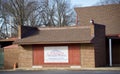 Gateway Christian School Building, Memphis, TN