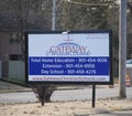 Gateway Christian Schools, Memphis, TN