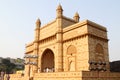 Gateway of india