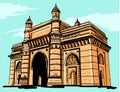 The Gateway of India