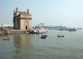 Gateway of India,Bombay (Mumbai)