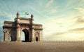 Gateway Of India Mumbai Royalty Free Stock Photo