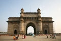 Gateway of India,Mumbai ,india Royalty Free Stock Photo