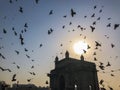 Gateway of India Royalty Free Stock Photo