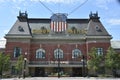 The Gateway in Salt Lake City, Utah Royalty Free Stock Photo