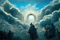 Gateway to Heaven The Beauty and Mystery of The Afterlife