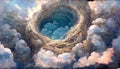 Gateway to Heaven The Beauty and Mystery of The Afterlife