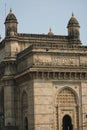 Gateway to India in Mumbai Bombay
