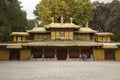 Gateway to the Summer Palace - Lhasa - Tibet