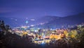 Gatlinburg Royalty Free Stock Photo