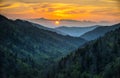 Gatlinburg TN Great Smoky Mountains National Park