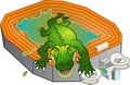 Gator Stadium