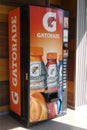 Gatorade