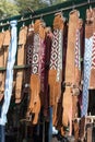 Gaucho Belts