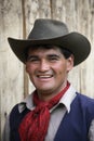 Gaucho (cowboy) - South America