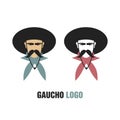 Gaucho Logo.