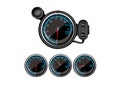 Gauge Car Accessories