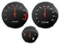 Gauges