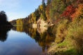 Gauja national park