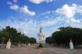 Buddha WatPairogwour Thailand