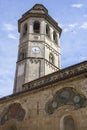 Church of San Giacomo Maggiore at Gavi, Monferrato