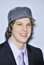 Gavin DeGraw Royalty Free Stock Photo