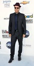 Gavin Degraw arrives at the 2012 Billboard Awards Royalty Free Stock Photo