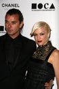 Gavin Rossdale,Gwen Stefani