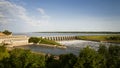 Gavins Point Dam