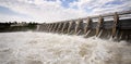 Gavins Point Dam Tailwaters