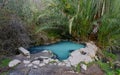 Gaviota Hot Springs