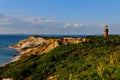 Gay Head Lighthouse