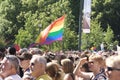 Gay parade Oslo