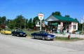 Gay Parita Station on Route 66