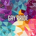 gay pride campaign