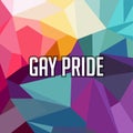 gay pride campaign