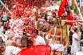 Gay Pride Canal Parade Amsterdam 2014