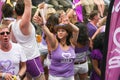 Gay Pride Canal Parade Amsterdam 2014