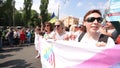 Gay pride 2017 in Kiev