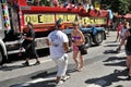 Gay Pride Parade 2013 in Stockholm